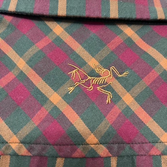 Arc’teryx BERNAL SHIRT - Picture 3 of 5